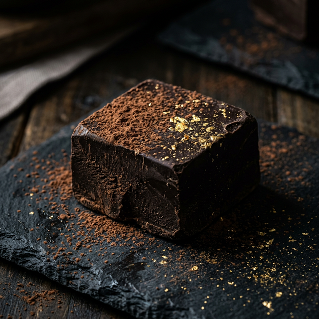 شوكولاتة كمباوند بالجملة