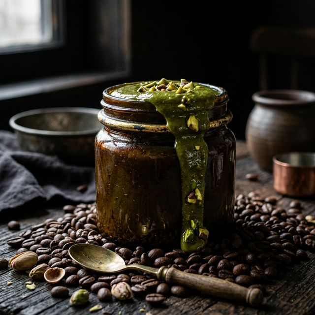 بسكويت لوتس ومشروبات بالجملة